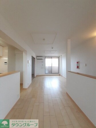 グロリア レジデンスの物件内観写真